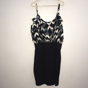 Dress Size S